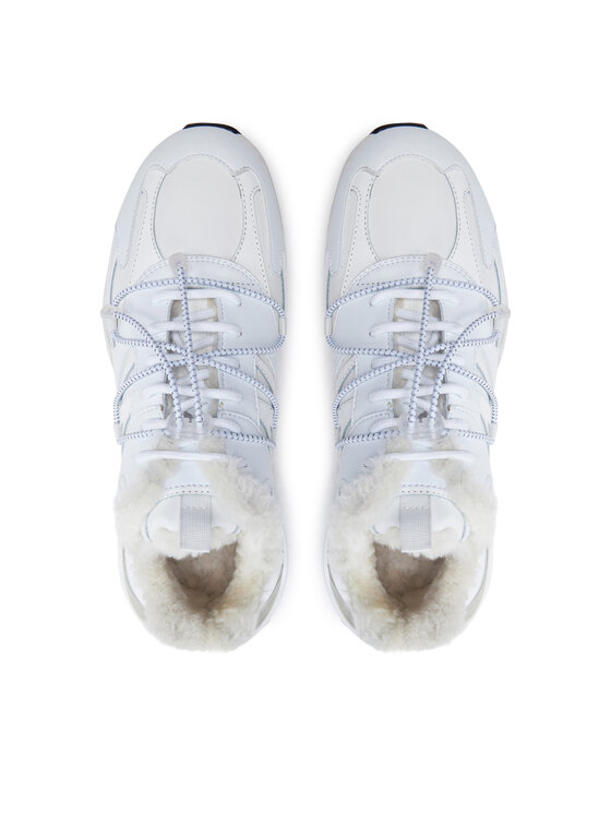 Iceberg Iceberg Sneakers Kakkoi IU1652 Bianco