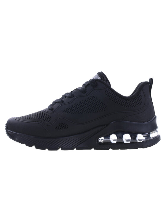 Skechers Skechers Sneakersy 232346-BBK Czarny