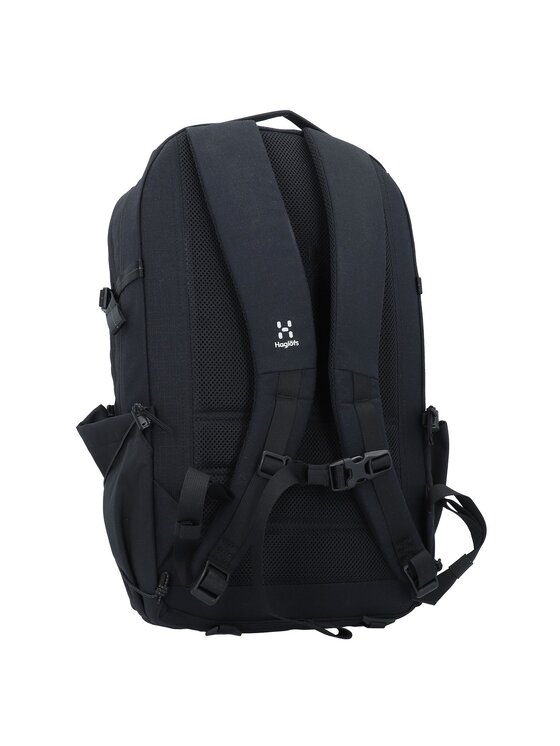 Haglöfs Haglöfs Plecak 301598 Czarny