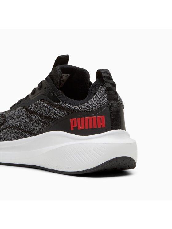 Puma Puma Buty do biegania 310100 Szary