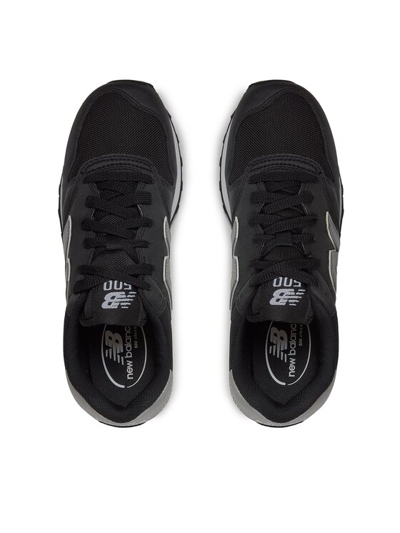 New Balance New Balance Sneakers GM500KSW Nero