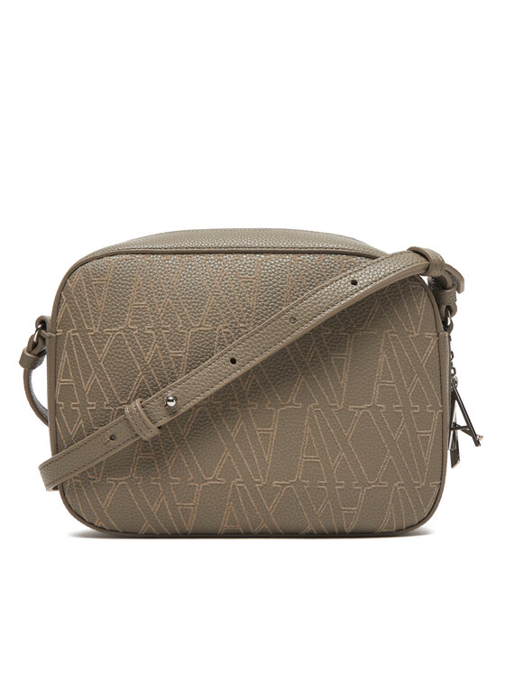 Armani Exchange Armani Exchange Handtasche XW002122 AF19298 U6242 Braun