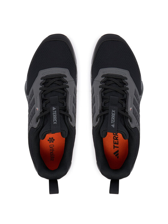 adidas adidas Trekingová obuv Terrex Tracefinder 2 IH2930 Černá