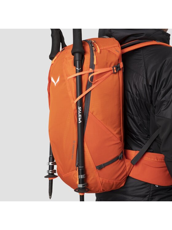 Salewa Salewa Plecak 00-0000001293 Kolorowy