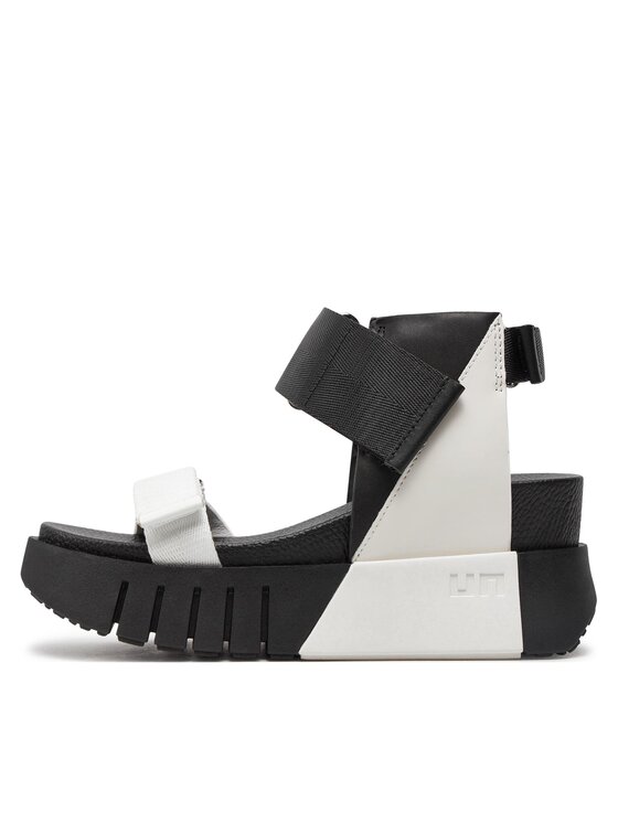 United Nude United Nude Sandaalid Delta Run 10597137119 Must