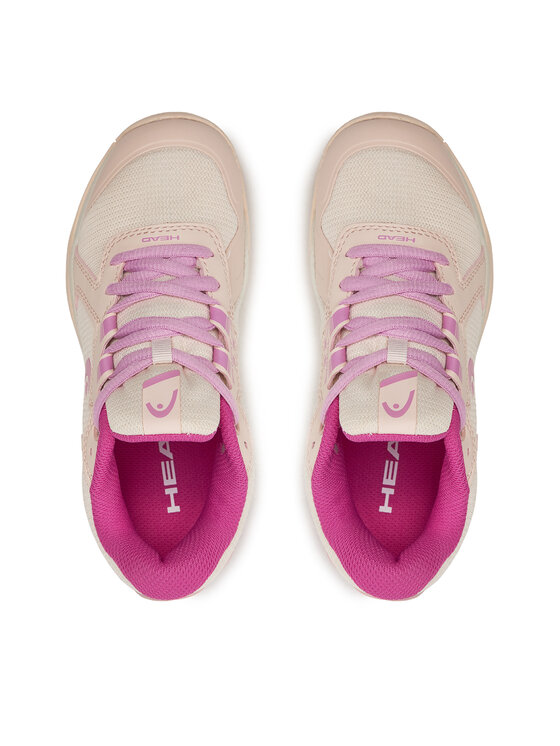 Head Head Scarpe da tennis Sprint 3.5 Junior 275324 Rosa