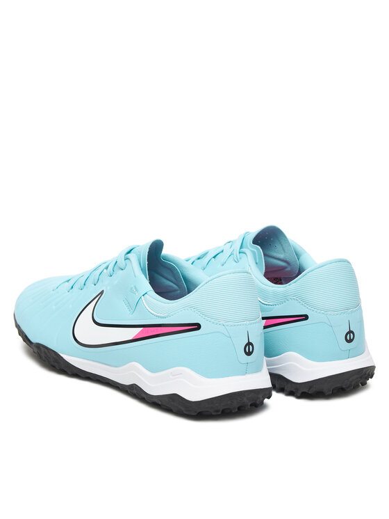 Nike Nike Futbalové topánky Legend 10 Academy TF DV4342 Modrá
