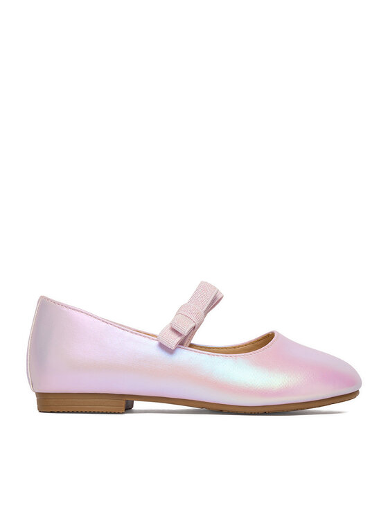 JENNY JENNY Ballerine CEO-CM241031-5 Rosa