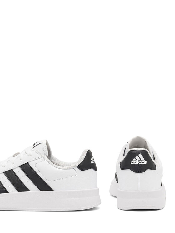 adidas adidas Снікерcи Breaknet 2.0 HP9426. Білий