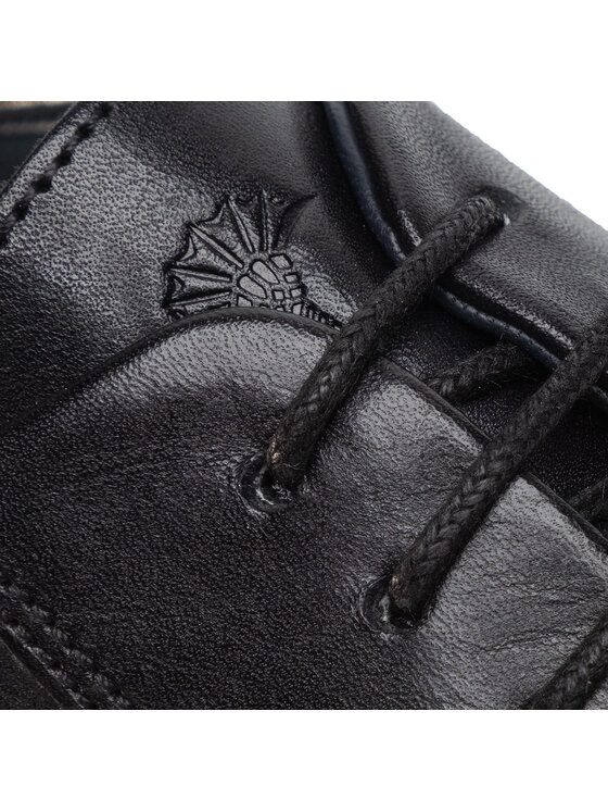 JOOP! JOOP! Scarpe basse Philemon 4140004919 Nero