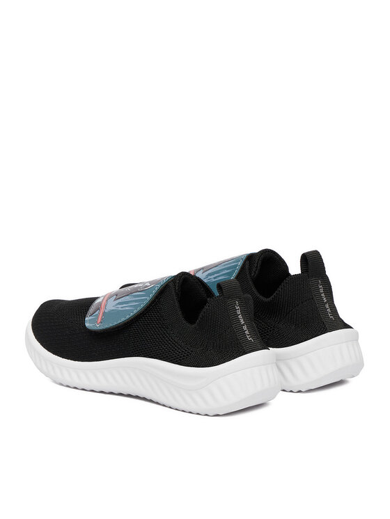 Star Wars Star Wars Αθλητικά CEO-CP91-AW26-222SW Μαύρο