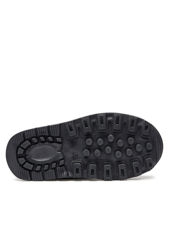 Boatilus Boatilus Lumesaapad Joggy 04 Sport Lace NJ04 VAR.13XV Türkiissinine