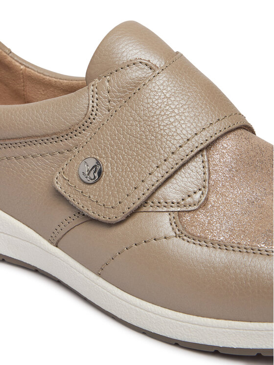 Caprice Caprice Poolsaapad 9-24710-46 Beež