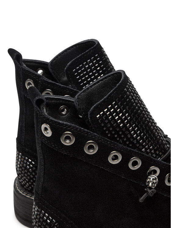 Sneakers alma en pena discount