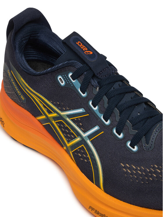 Asics Asics Futócipő Gel-Kayano 32 1011C301 Sötétkék