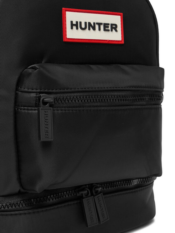 Hunter Hunter Ruksak CEO-HUNTER_ACCCS_05_AW2025 Crna