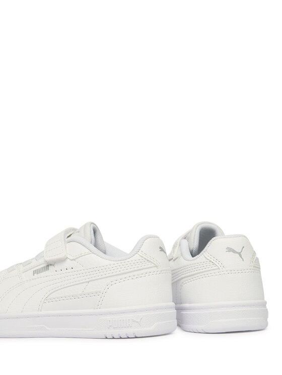 Puma Puma Sneakersy Caven III AC+ PS 406239 01 Biały