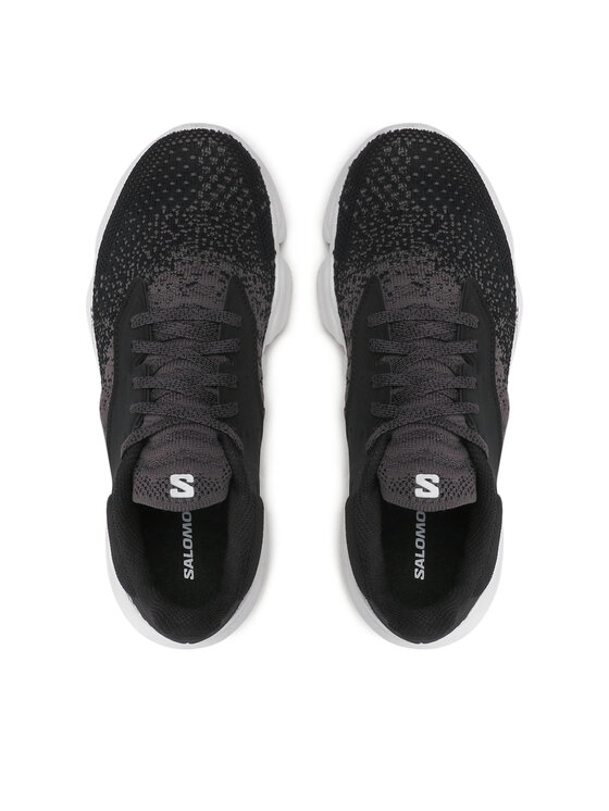 Salomon Salomon Skriešanas apavi Predict Soc3 417595 20 V0 Melns