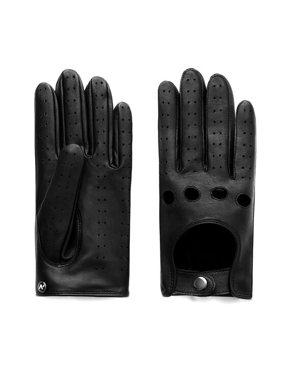 napo gloves napo gloves Rękawiczki Męskie napoDRIVE (czarny) L Czarny