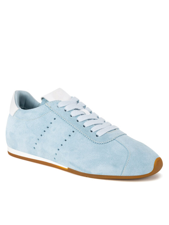 Gino Rossi Gino Rossi Sneakers AYA-110125 Blu