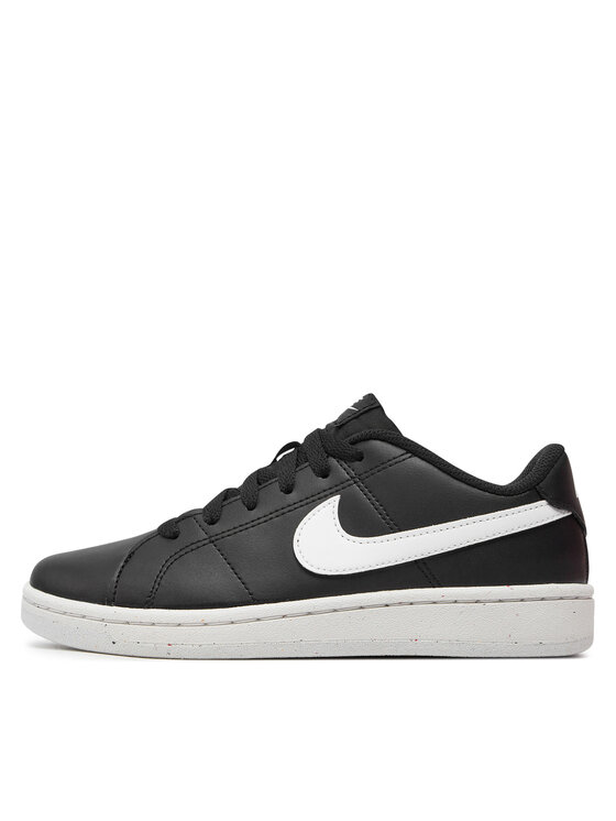 Nike Nike Sneakersy Court Royale 2 Nn DH3159-001 Czarny
