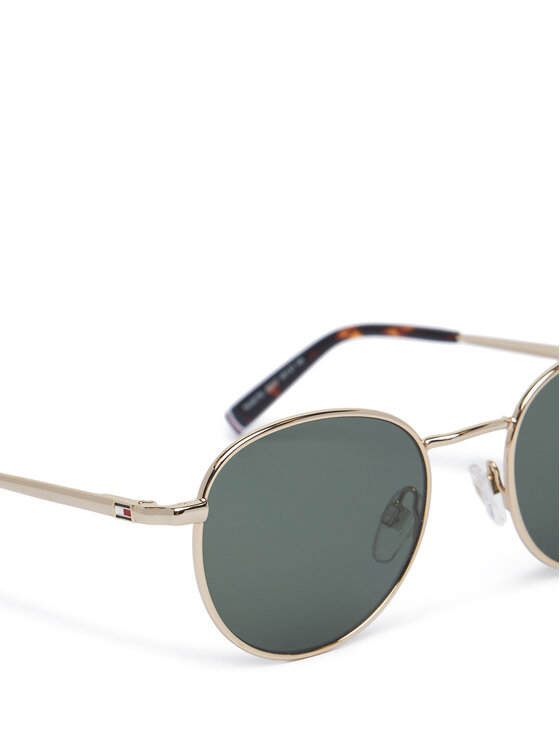 Tommy Hilfiger Tommy Hilfiger Saulesbrilles 2217/S 207869 Zelta