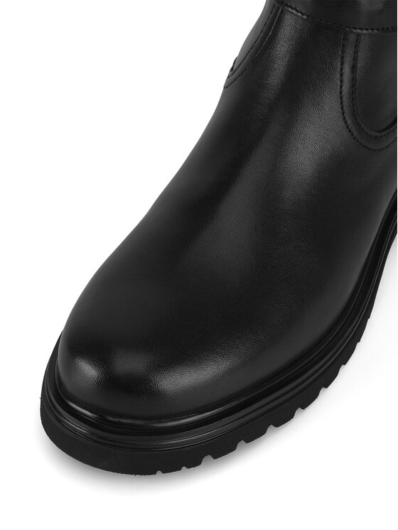 U.S. Polo Assn. U.S. Polo Assn. Μπότες GUILIA001W/DLE1 Μαύρο
