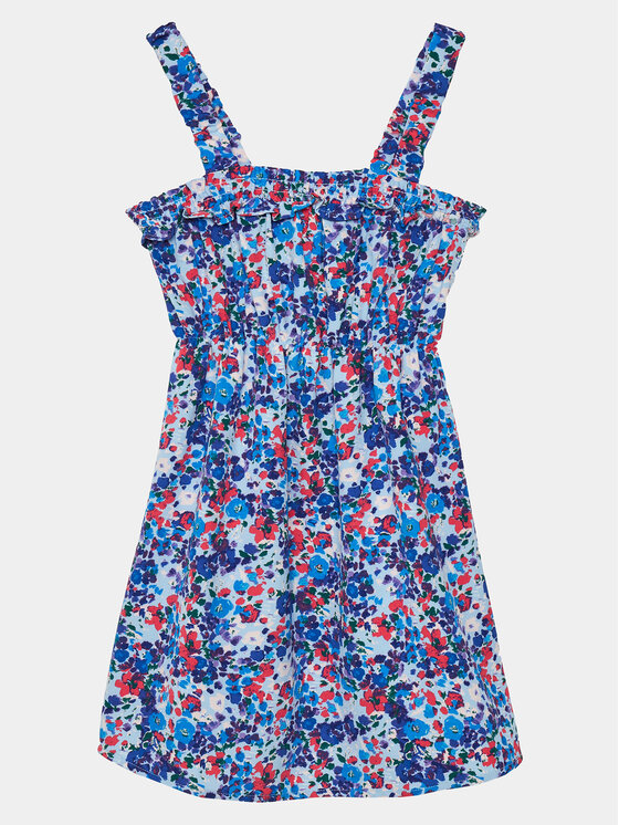 Kids ONLY Rochie 15292865 Colorat Standard Fit