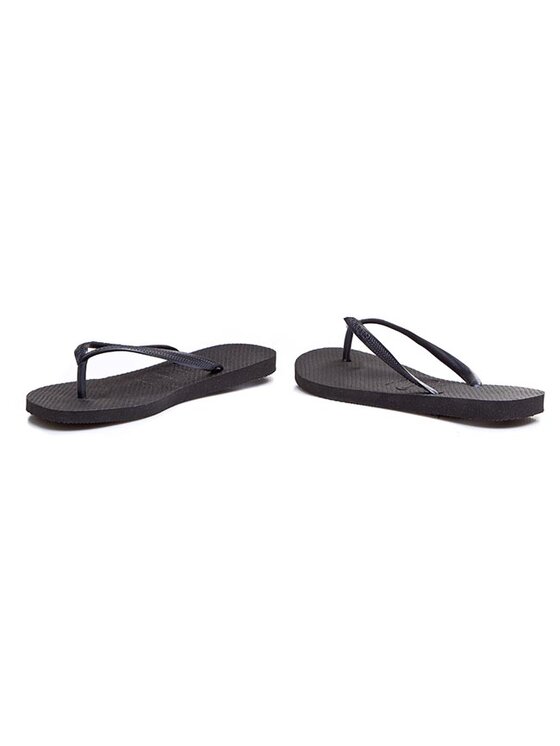 Havaianas Havaianas Infradito Slim 40000300090 Nero