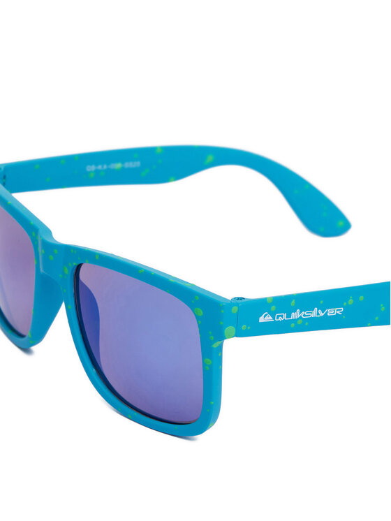 Quiksilver Quiksilver Ochelari de soare QS-KA-006-SS25 Albastru