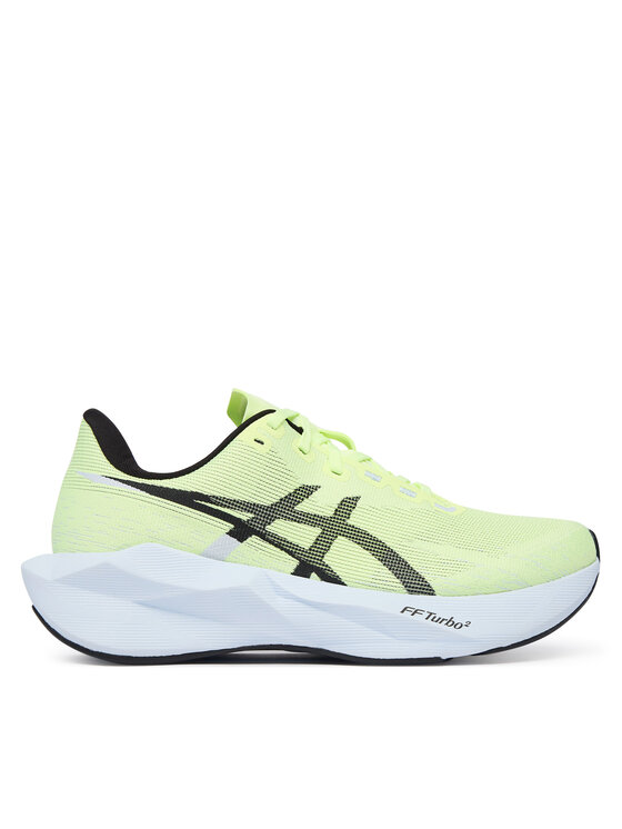 Asics Asics Παπούτσια για Τρέξιμο Novablast 6 1011C243 Κίτρινο