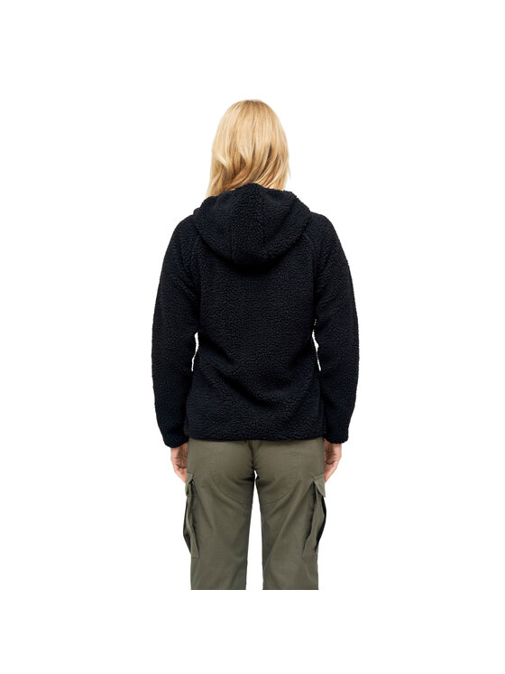 Brandit Brandit Kurtka damska 55005.2.M Czarny Regular Fit