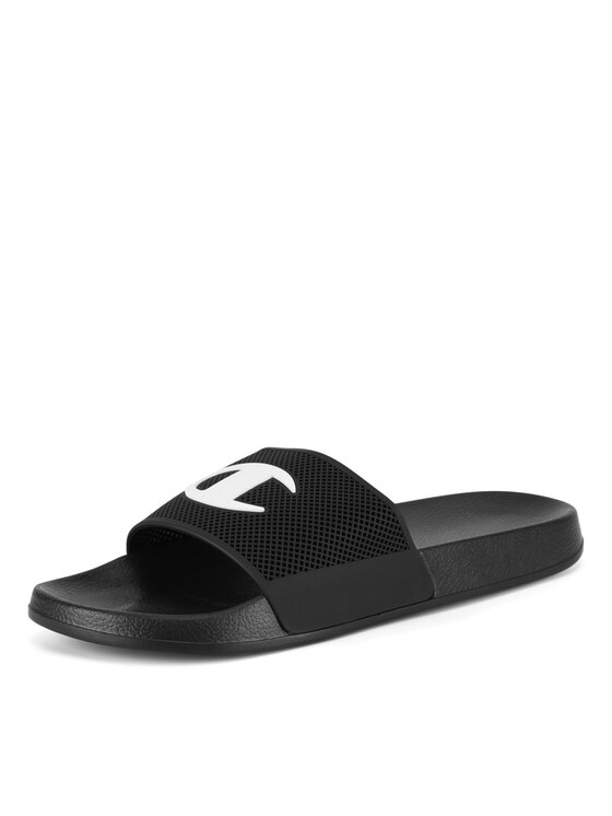 Champion Champion Παντόφλες SAMOA CORE S22116-KK001 Μαύρο
