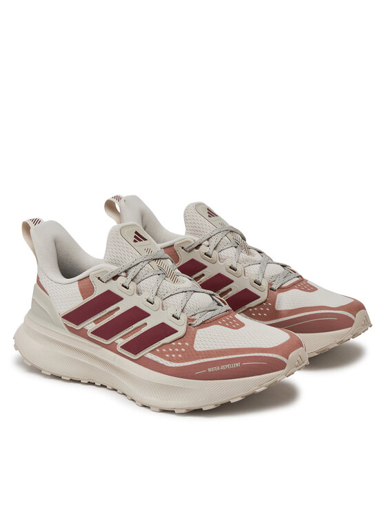 adidas adidas Jooksujalatsid Ultrarun 5 TR JH8781 Pruun