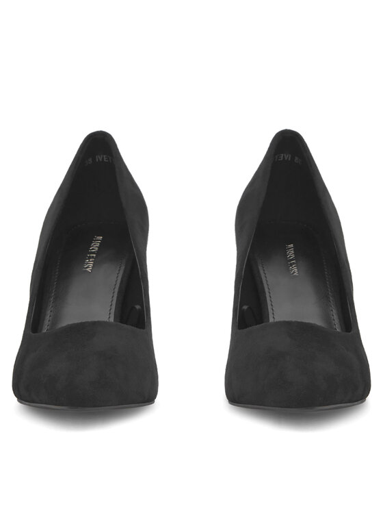 Jenny Fairy Jenny Fairy Pumps IVETTE WYL04080-1 Schwarz