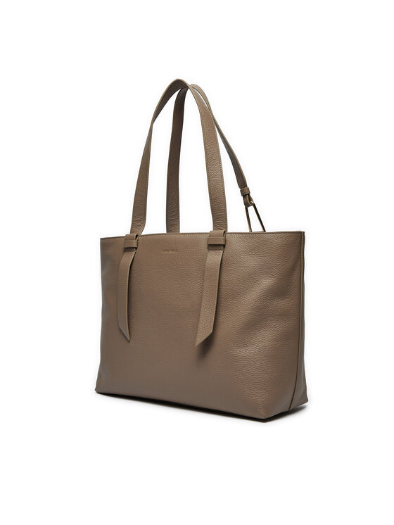 Coccinelle Coccinelle Handtasche R1K Coccinellemalory E1 R1K 11 01 01 Beige