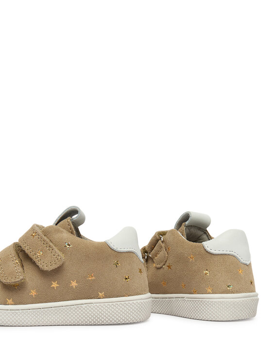 Froddo Froddo Sneakersy Rosario G2130316-54 M Beżowy