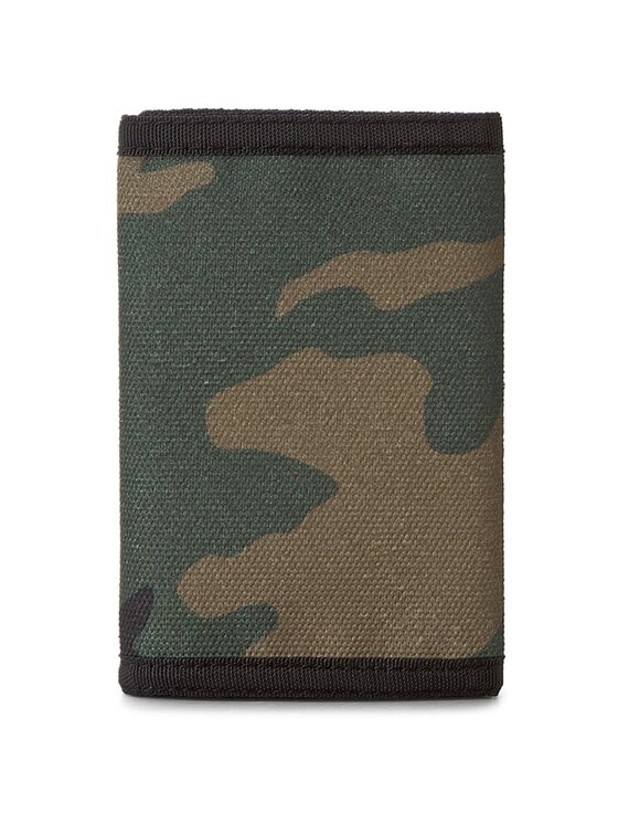 Vans Vans Portofel Slipped VN000C3297I Verde