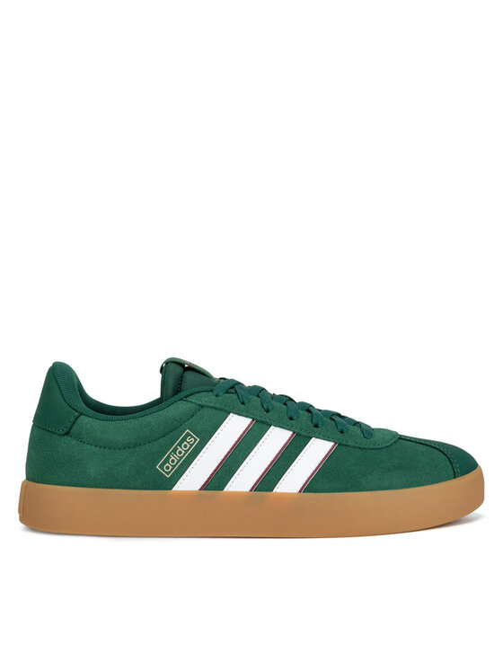 adidas Snīkeri VL COURT 3.0 IH4790 Zaļš