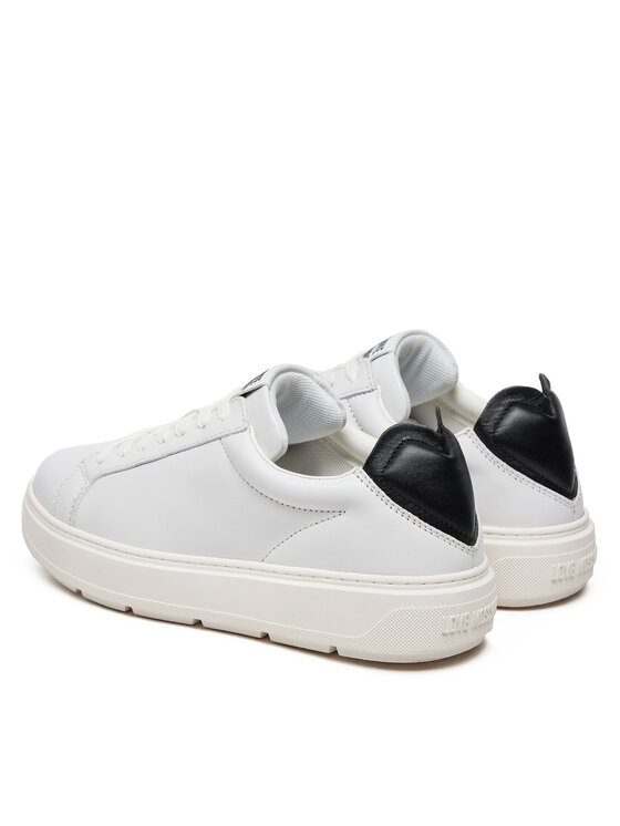 LOVE MOSCHINO LOVE MOSCHINO Superge JA15174G1MIA310A Bela