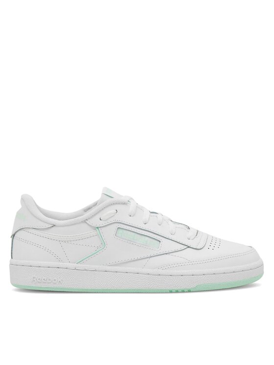 Reebok Reebok Tenisice Club C 100033090 Bijela