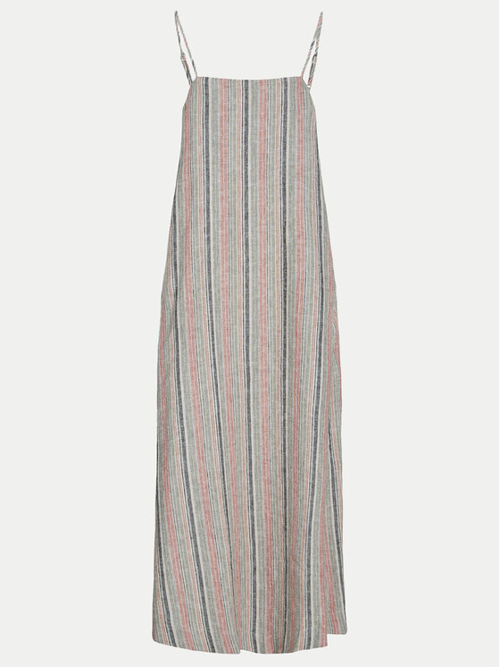 JJXX JJXX Sukienka letnia Raya 12253411 Kolorowy Loose Fit