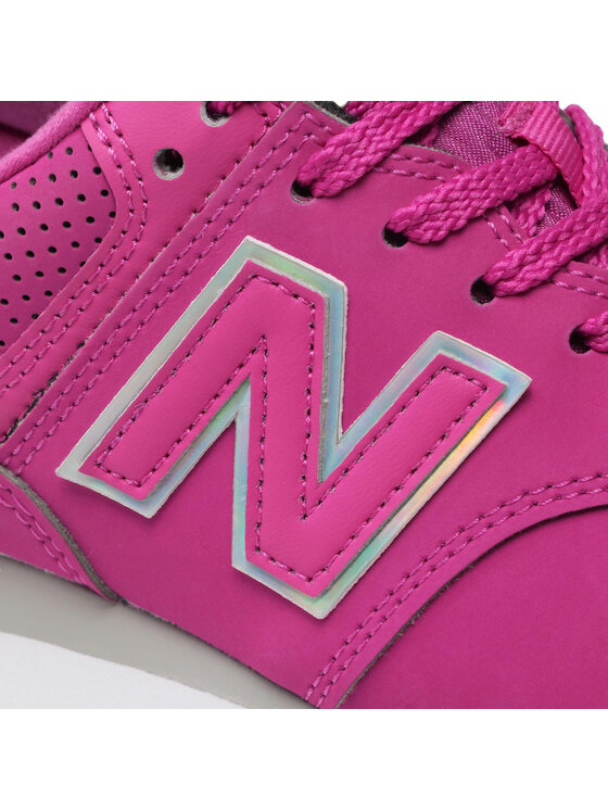 New Balance New Balance Sneakersy WL574HR2 Różowy
