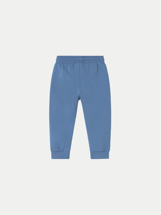 Mayoral Mayoral Jogginghose 711 Blau Regular Fit