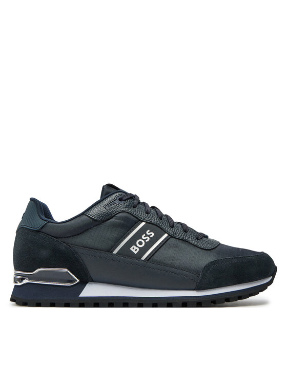 BOSS Boss Sneakers Parkour-L 50529533 Blu scuro