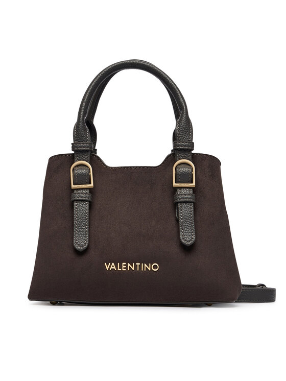 Valentino Valentino Сумка Winnie Winter VBSABH04 Сірий