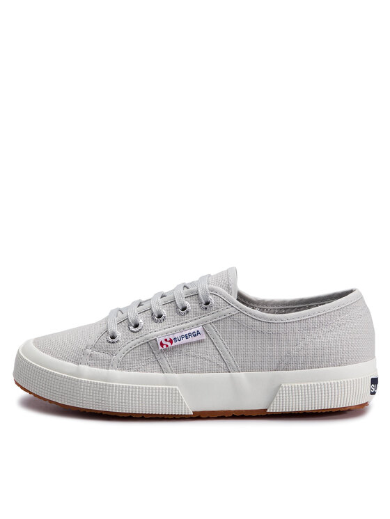 Superga Superga Teniși 2750 Cotu Classic S000010 Gri