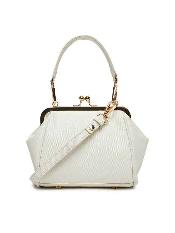 Abel & Lula Abel & Lula Handtasche 5456 Écru