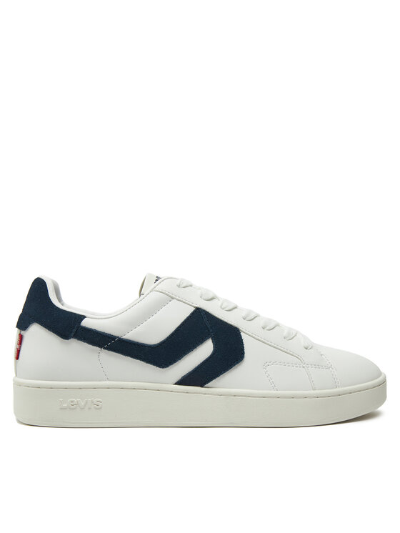 Levi's® Levi's® Sneakers Levi's Swift 235658-846-151 Alb
