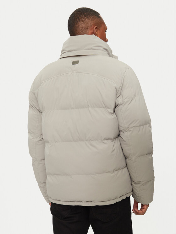 G-Star Raw G-Star Raw Зимно яке G- Whistler D25345-D518 Бежов Regular Fit